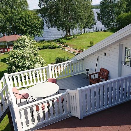 Arctic River Apartment 로바니에미 외부 사진