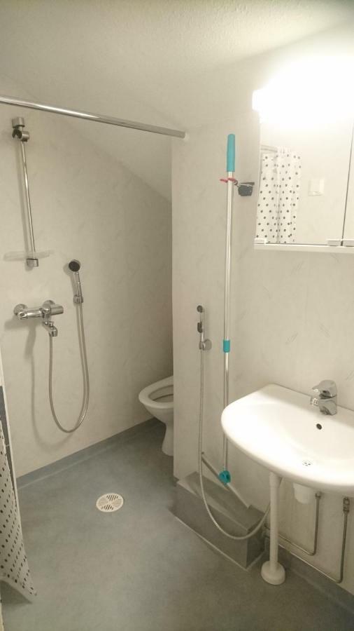 Arctic River Apartment 로바니에미 외부 사진