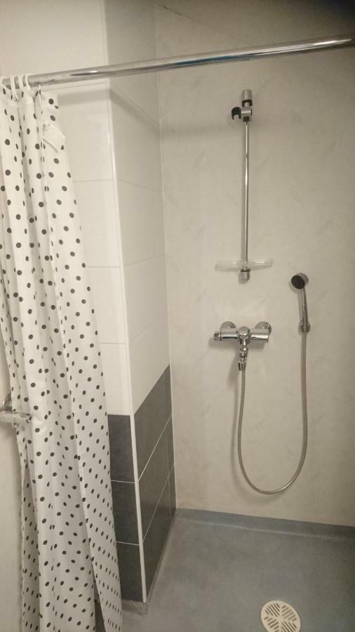 Arctic River Apartment 로바니에미 외부 사진