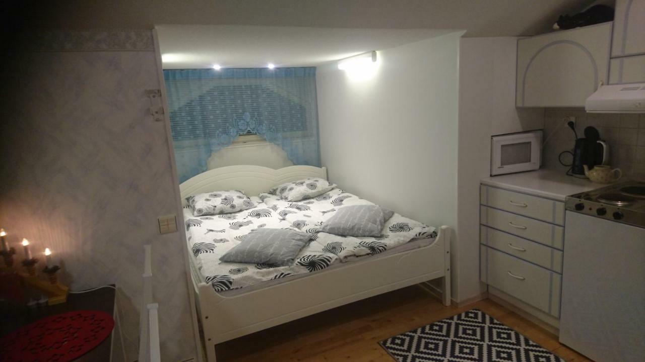 Arctic River Apartment 로바니에미 외부 사진